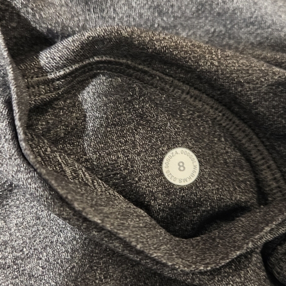 Lululemon-Like New  Swift Speed ​​High-Rise Leggings - Picture 5 of 15